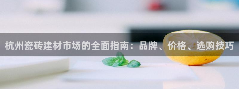 杏鑫代理注册
