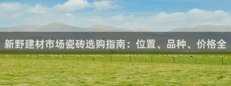 杏鑫平台代理怎么样赚钱