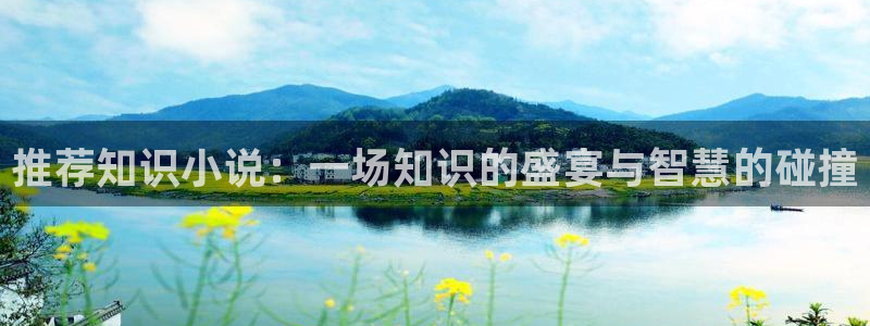 话本小说怎么样：推荐知识小说：一场知识的盛宴与智慧的碰撞